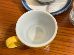 -Be Lived Cafe比例咖啡(摩天轮店)