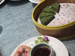 -伙靠·江浙菜(田林路店)