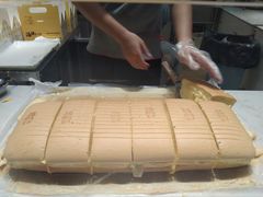 -汤姆大师傅鲜香牛肉饼(深圳保利文化广场店)