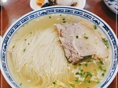 -同得兴 Since·1995 传统苏式面馆(十全街店)