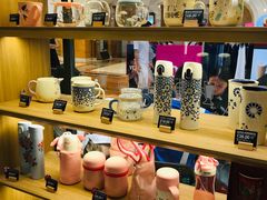 -COSTA COFFEE(上海月星环球港店)