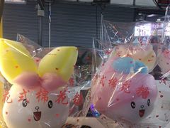 -大学城夜市大排档(凤栖路店)