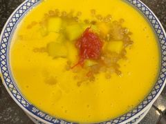 杨枝甘露-赵记传承·中国甜品(福州总店)