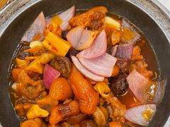 -顺德人家食府(黄金广场店)