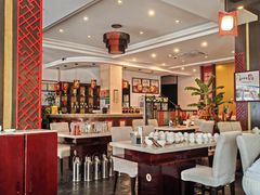 -太婆天府山珍酒楼(亚运村店)