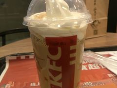 -肯德基(永旺店)