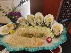 -海龙渔村(万江分店)