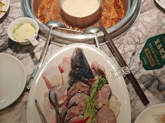 -鱼豆吉·豆浆鱼火锅(宜昌万达店)