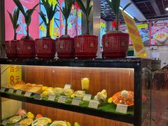 -顺记冰室(宝华路店)