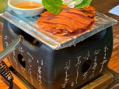 -嘉禾·悦享餐厅(八方汇店)