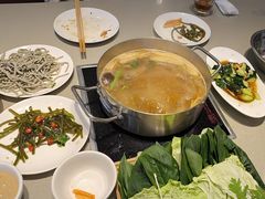 -蝎王府羊蝎子(西直门店)