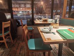 -0776食堂·京城创意菜(七里庄店)