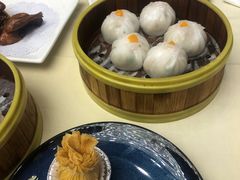 -中山国际酒店中餐厅