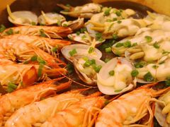 -海逸海鲜酒家(古北店)