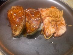 -沼津港精致料理·寿喜烧·烧鸟(漕河泾印象城店)