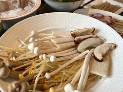 -皇城老妈·大连海鲜火锅(港湾店)