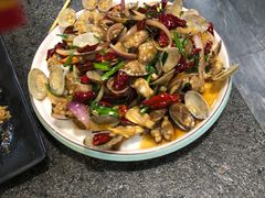 -锦州烧烤(北太平庄店)