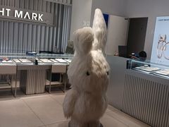 -港汇恒隆广场