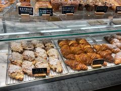 -麦田工坊(月湖店)