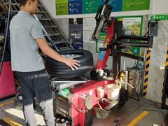 -驰加汽车服务中心(南头街道南山大道店)