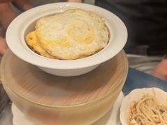 生日蛋-馋遇江南·精致湖景雅宴(东方之门店)