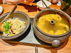 -云海肴·汽锅鸡·云南菜(美罗城店)