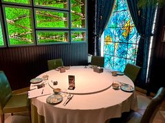 -彩虹之约•淮扬家宴(亚运村店)