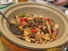 -绿草地·湘菜(芙蓉天街店)