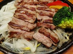 -千代武日本料理(爱建店)