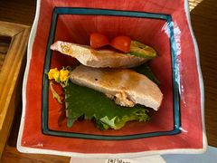 -花潮料理艺食馆(SM新生活广场店)