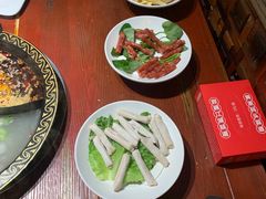 -黄家码头老火锅(解放碑旗舰店)