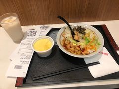 -永和大王(龙德广场店)