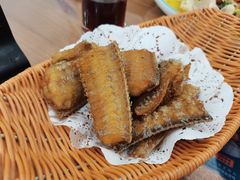 -洲晓鲜·舟山海鲜大排档(朱家尖风景区店)