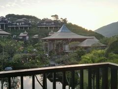 -广州从化都喜泰丽度假温泉酒店