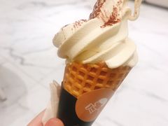 mini茶王冰淇淋-喜茶(永旺梦乐城店)