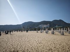 -大梅沙海滨公园