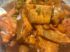 -大鱼徽州·寻味徽菜(星光总店)