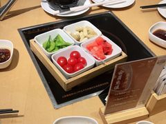 -湯系·煲汤手艺人(东二环泰禾广场店)
