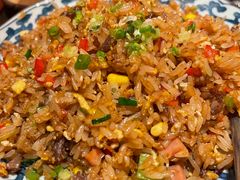 -上男·烧肉集市(五一广场店)