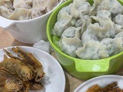 -老边饺子馆(西站店)