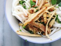 -再回首鸡肉米线(人民路一店)