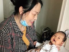 -田螺阿姨自营月嫂·育儿嫂(高新店)