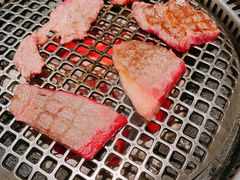 -赤坂亭·M9和牛烧肉(南京江南虹悦城店)