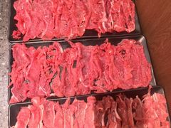 -牛品福潮汕牛肉火锅(旺庄店)