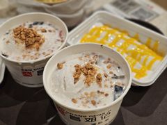 芒果肠粉-文昌邓记清补凉(西沙路店)