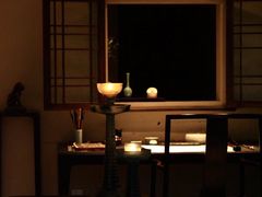 -见山茶事(丽水路店)