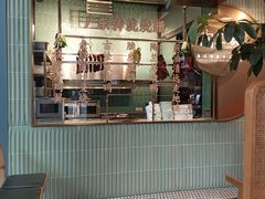 -陶兰居·香港饭店·海鲜大排档(圆融时代广场店)