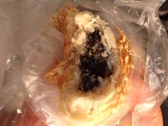 蟹壳黄-吴苑饼家(延平路店)