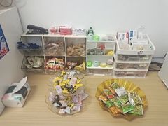 -王知之·自助·自习室(杭州蒋村店)