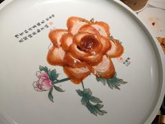 -京味斋·北京烤鸭(北京南站洋桥店)